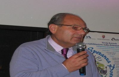 La riabilitazione nella demenza di Alzheimer, una speranza possibile