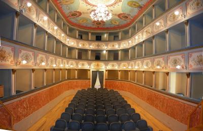 Ripatransone, X rassegna teatrale “Ridere… Ridere … Ridere”