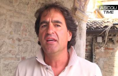 Ascoli Picchio, Tosti: “Si è venuto a creare un ambiente eccezionale”