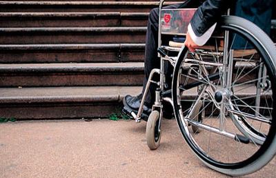 Nuova scuola Curzi, l’esame della consulta per la disabilità