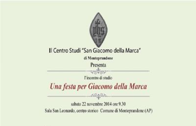 Monteprandone, presentazione del volume Gemma lucens