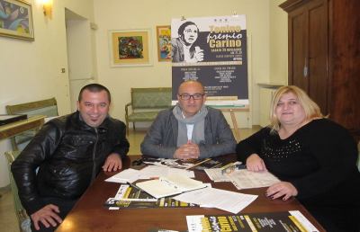 Premio Tonino Carino, arriva il giornalista Michele Santoro