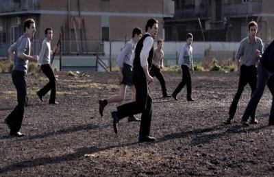 Film di qualità, al cinema arriva “Pasolini” di Abel Ferrara