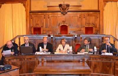 Prefettura, summit sul sistema di Protezione Civile territoriale