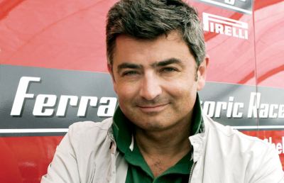 Ferrari, Mattiacci: “Siamo convinti che Vettel farà molto bene”