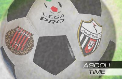 Pro Piacenza-Ascoli, parlano Petrone e Franzini alla vigilia