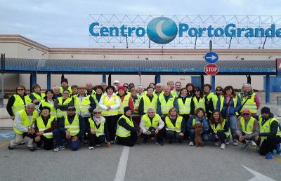 San Benedetto del Tronto, buon bilancio per “Libertà di movimento”