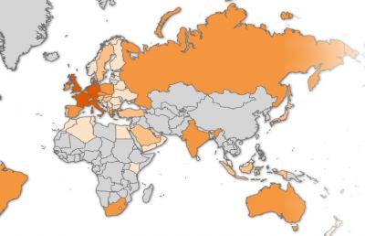 Face4Job, la Russia di Putin traina l'occupazione in Europa
