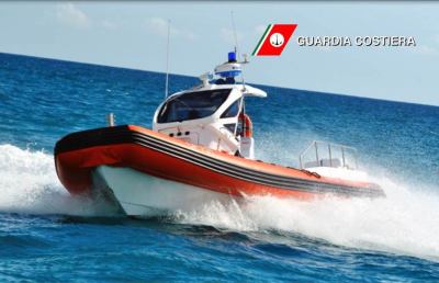 Guardia Costiera, positivi i risultati dell'operazione “Sardinis”