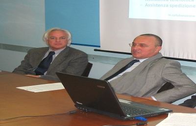 Confcommercio Ascoli, la Giornata della Legalità