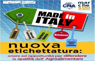 Cna Ascoli, Piceno a rilento rispetto al resto delle Marche
