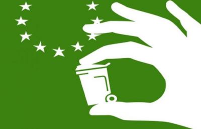 San Benedetto, si celebra la settimana europea per la riduzione dei rifiuti  