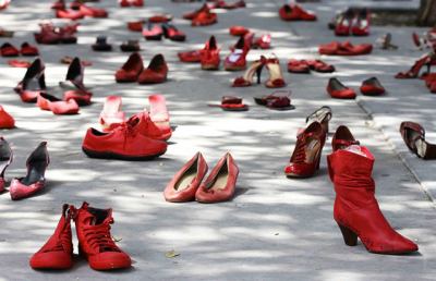 San Benedetto, Giornata Internazionale contro la violenza sulle donne