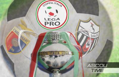 Casertana-Ascoli, Campilongo: “Schiereremo la migliore formazione”