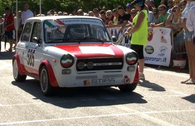 Coppa Paolino Teodori 2014, tutte le Auto Storiche - Parte 1