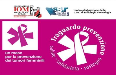 IOM Ascoli Piceno, risultati del progetto “Traguardo prevenzione”