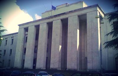 Tribunale di Ascoli Piceno in coda alle statistiche di produttività