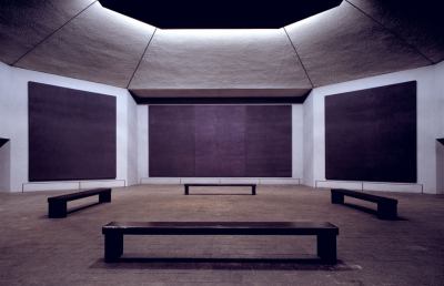 “Stranger” - (La sindrome di Stendhal)