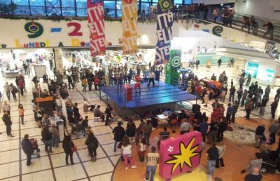 Boxe, ad Ascoli riunione con pugili di Marche ed Abruzzo
