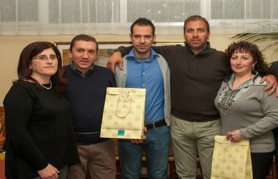 Arbitri Ascoli Piceno, organizzati due Memorial per la pausa invernale