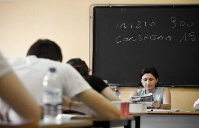 Codacons, risarcimenti precari scuola residenti nelle Marche