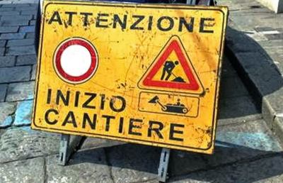 San Benedetto, riapre il cantiere di piazza San Giovanni