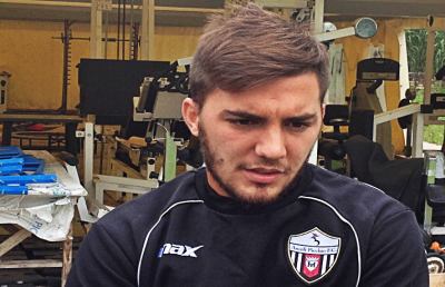 Medie voto Ascoli: brilla Chiricò, ma il migliore è Cristiano Rossi