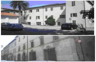 Provincia, avviso pubblico per vendita immobile di Corso Mazzini