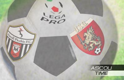 Ascoli, Petrone pre Grosseto: “Affrontiamo una squadra completa”