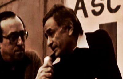  Costantino Rozzi, intervista 1992: “L'Ascoli non lo lascero' mai”