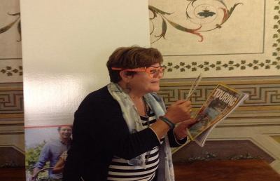 Il Touring Club Italiano premia Acquaviva Picena