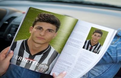 Giovanili Ascoli Picchio, vittorie rotonde per Berretti e Allievi