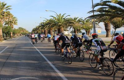 Profumo di Tirreno-Adriatico alla Gran Fondo San Benedetto 2015