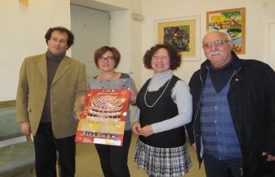 Offida, torna la III edizione di “Natale all'Opera”