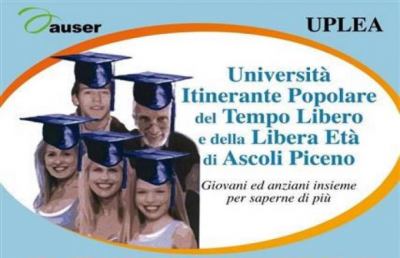 Corsi Uplea ad Ascoli, l'apprendimento non ha età