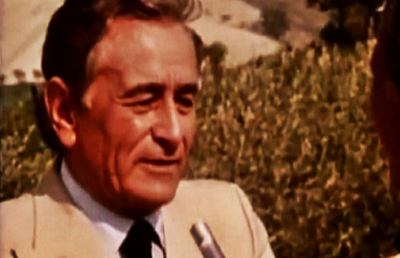 Costantino Rozzi e mezzi d'informazione, il ricordo di Bruno Ferretti