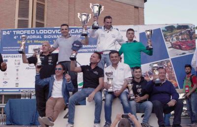 Sarnano-Sassotetto 2015, due attesissime gare in un unico evento