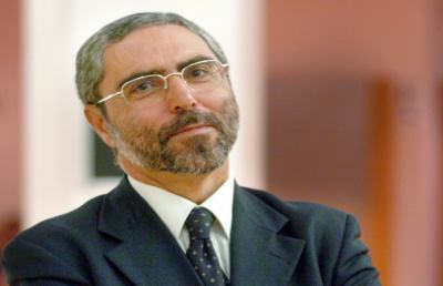 Un nuovo libro di Walter Cerfeda, sindacalista e scrittore 