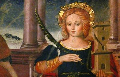 Capitaneria di Porto, festeggiamenti in onore di Santa Barbara