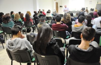 Provincia Ascoli, orientamento scolastico alle Superiori