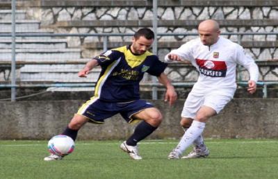 Carrarese, Cellini: “L'Ascoli ha una piazza da categoria superiore”
