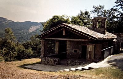 Ascoli Piceno, uno scrigno di chiese rurali nell'hinterland