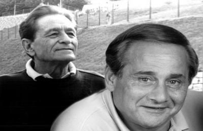 “Costantino - La Storia”, Tonino Carino parla del Presidentissimo