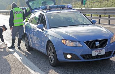 Incidenti stradali, riduzione della mortalità nella provincia di Ascoli