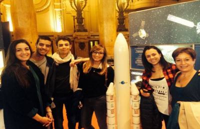 Qualità delle scuole, riscontri lusinghieri per Liceo “Rosetti”