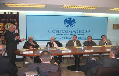 Nuove idee dal convegno della Confcommercio su Expo 2015