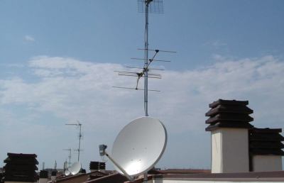 Confartigianato, a San Benedetto workshop per antennisti