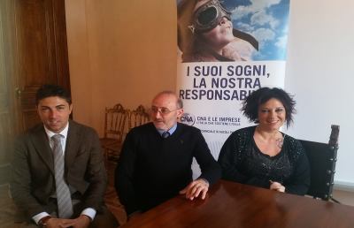 Cna Ascoli: “Insieme” per artigianato, commercio e turismo 