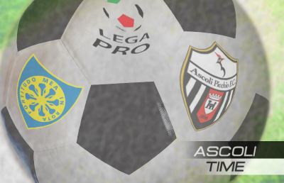 Ascoli, Petrone: “A Carrara per fare la partita, insidia sintetico”