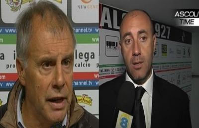 Lega Pro: Pisa ko, L'Aquila frena a Forlì. L'Ascoli può allungare